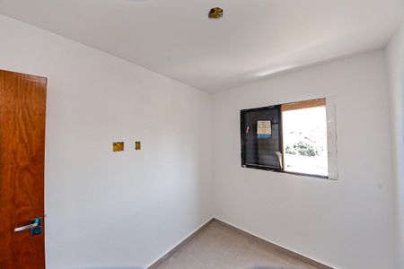 Apartamento à venda com 40m², 2 quartos e 1 vagaQuarto 2