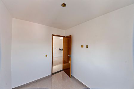 Apartamento à venda com 40m², 2 quartos e 1 vagaQuarto 2
