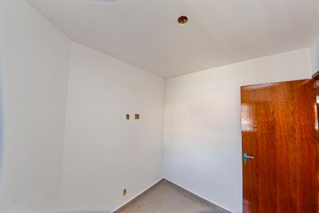 Apartamento à venda com 40m², 2 quartos e 1 vagaQuarto 1