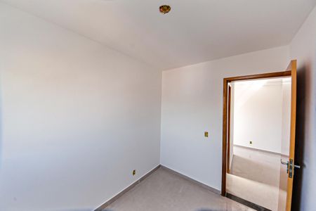 Apartamento à venda com 40m², 2 quartos e 1 vagaQuarto 2