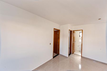 Sala/Cozinha de apartamento à venda com 2 quartos, 40m² em Vila Formosa, São Paulo