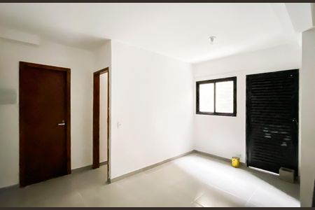 Apartamento à venda com 2 quartos, 40m² em Vila Santa Teresa, São Paulo