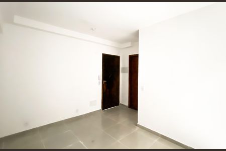 Apartamento à venda com 2 quartos, 40m² em Vila Santa Teresa, São Paulo