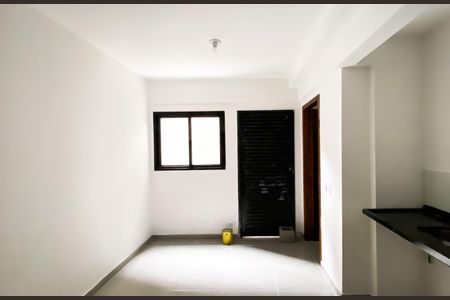 Apartamento à venda com 2 quartos, 40m² em Vila Santa Teresa, São Paulo