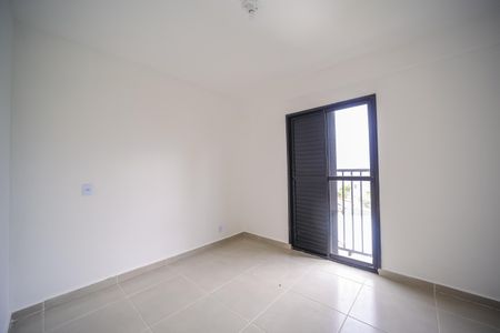Apartamento à venda com 50m², 2 quartos e 1 vagaQuarto 2