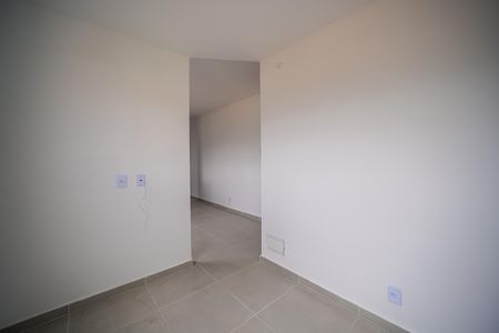 Sala de apartamento à venda com 2 quartos, 50m² em Vila Santa Teresa, São Paulo