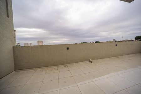 Apartamento à venda com 50m², 2 quartos e 1 vagaÁrea gourmet