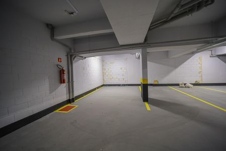 Apartamento à venda com 50m², 2 quartos e 1 vagaGaragem