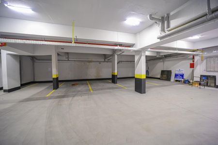 Apartamento à venda com 50m², 2 quartos e 1 vagaGaragem