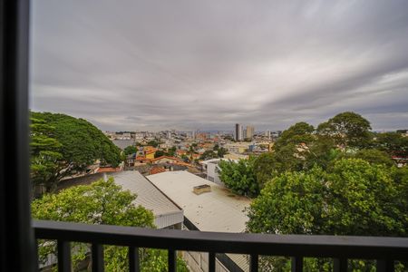 Apartamento à venda com 50m², 2 quartos e 1 vagaVista