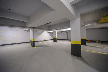 Apartamento à venda com 50m², 2 quartos e 1 vagaGaragem