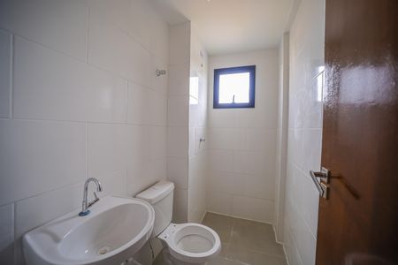 Apartamento à venda com 50m², 2 quartos e 1 vagaBanheiro