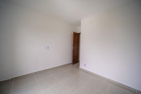 Apartamento à venda com 50m², 2 quartos e 1 vagaQuarto 2