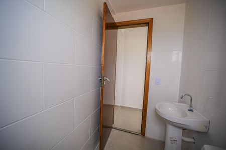 Apartamento à venda com 50m², 2 quartos e 1 vagaBanheiro