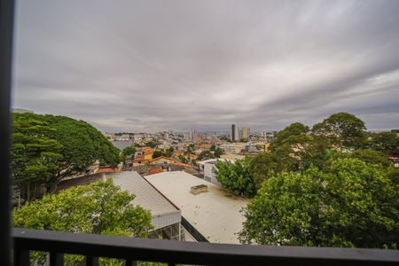 Apartamento à venda com 50m², 2 quartos e 1 vagaVista