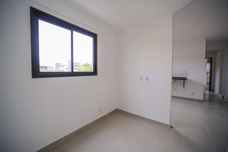 Sala de apartamento à venda com 2 quartos, 50m² em Vila Santa Teresa, São Paulo