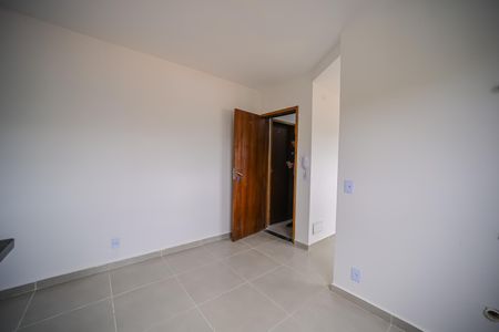 Apartamento à venda com 50m², 2 quartos e 1 vagaCozinha e Área de Serviço
