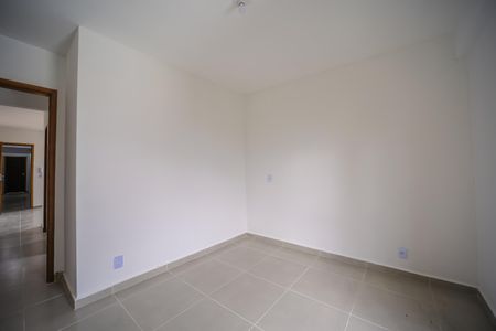 Apartamento à venda com 50m², 2 quartos e 1 vagaQuarto 2