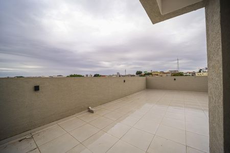 Apartamento à venda com 50m², 2 quartos e 1 vagaÁrea gourmet