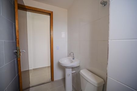 Apartamento à venda com 50m², 2 quartos e 1 vagaBanheiro
