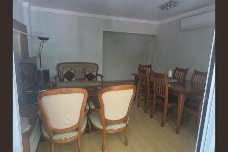 Apartamento à venda com 72m², 2 quartos e 1 vagaSala