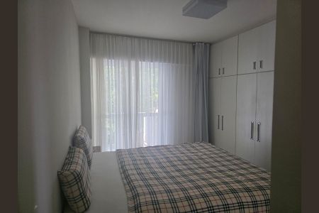 Apartamento à venda com 72m², 2 quartos e 1 vagaQuarto 
