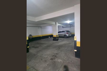 Apartamento à venda com 72m², 2 quartos e 1 vagaGaragem