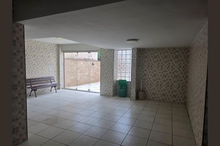 Apartamento à venda com 72m², 2 quartos e 1 vagaÁrea externa
