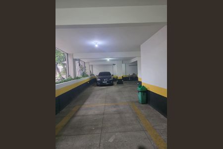 Apartamento à venda com 72m², 2 quartos e 1 vagaGaragem