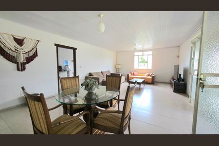 Casa de Condomínio à venda com 3 quartos, 244m² em Lagoa Santa, Lagoa Santa