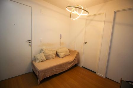 Apartamento à venda com 29m², 2 quartos e sem vagaSala e Cozinha