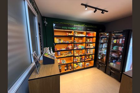 Apartamento à venda com 29m², 2 quartos e sem vaga