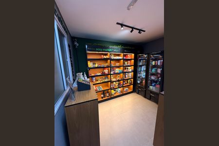 Apartamento à venda com 29m², 2 quartos e sem vaga