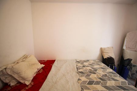 Apartamento à venda com 29m², 2 quartos e sem vagaQuarto 1