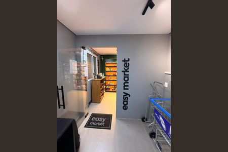Apartamento à venda com 29m², 2 quartos e sem vaga
