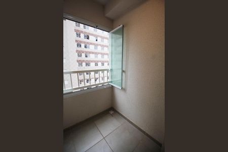 Apartamento à venda com 29m², 2 quartos e sem vagaÁrea de Serviço