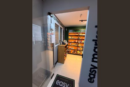 Apartamento à venda com 29m², 2 quartos e sem vaga