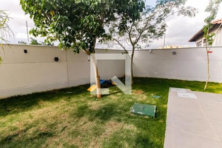 Apartamento à venda com 29m², 2 quartos e sem vagaEspaço Pet