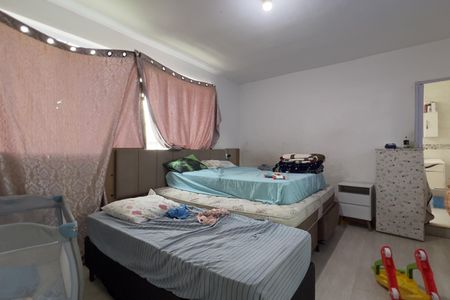 Casa para alugar com 80m², 2 quartos e sem vagaSuíte