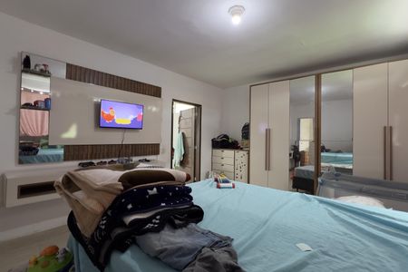 Casa para alugar com 80m², 2 quartos e sem vagaSuíte