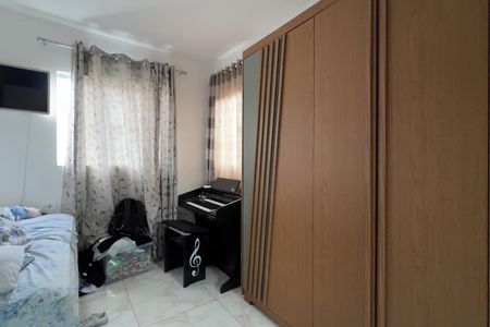 Casa para alugar com 80m², 2 quartos e sem vagaQuarto