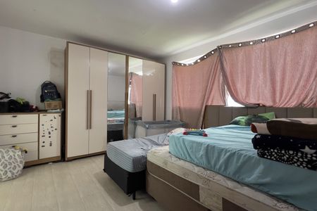 Casa para alugar com 80m², 2 quartos e sem vagaSuíte