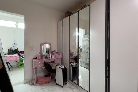 Casa para alugar com 80m², 2 quartos e sem vagaQuarto