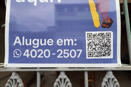 Casa para alugar com 80m², 2 quartos e sem vagaYZUS-893