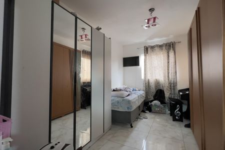 Casa para alugar com 80m², 2 quartos e sem vagaQuarto