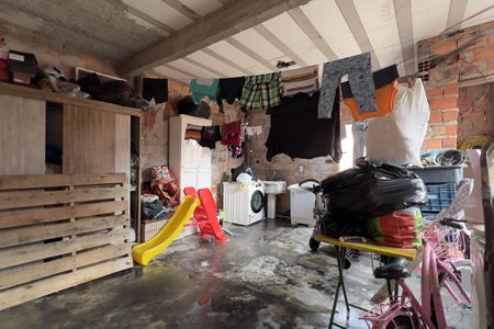 Casa para alugar com 80m², 2 quartos e sem vagaÁrea externa