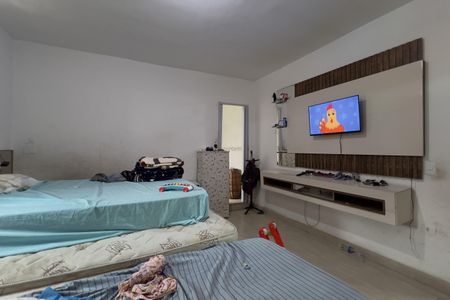 Casa para alugar com 80m², 2 quartos e sem vagaSuíte