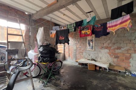 Casa para alugar com 80m², 2 quartos e sem vagaÁrea externa