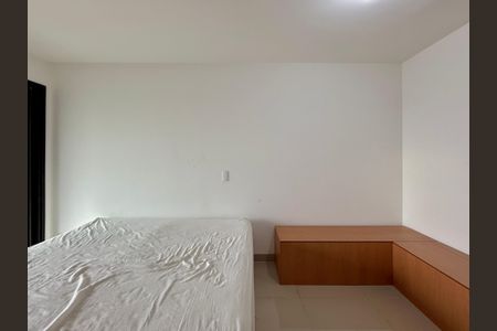 Studio para alugar com 33m², 1 quarto e sem vagaQuarto