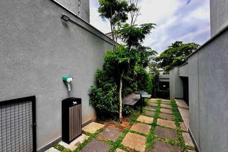 Studio para alugar com 33m², 1 quarto e sem vagaEspaço Pet 